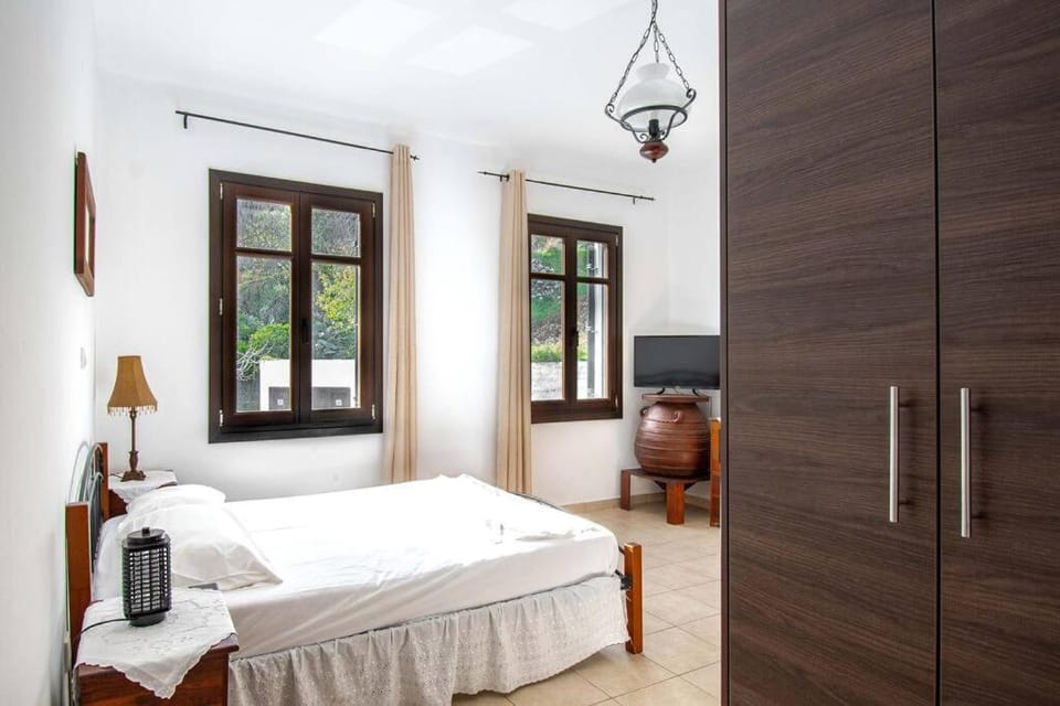 Pali Sea View Apartment in Decentralized Administration of the Aegean