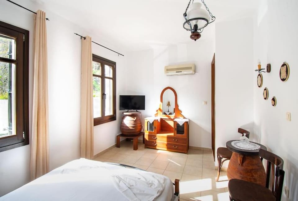 Pali Sea View Apartment in Decentralized Administration of the Aegean
