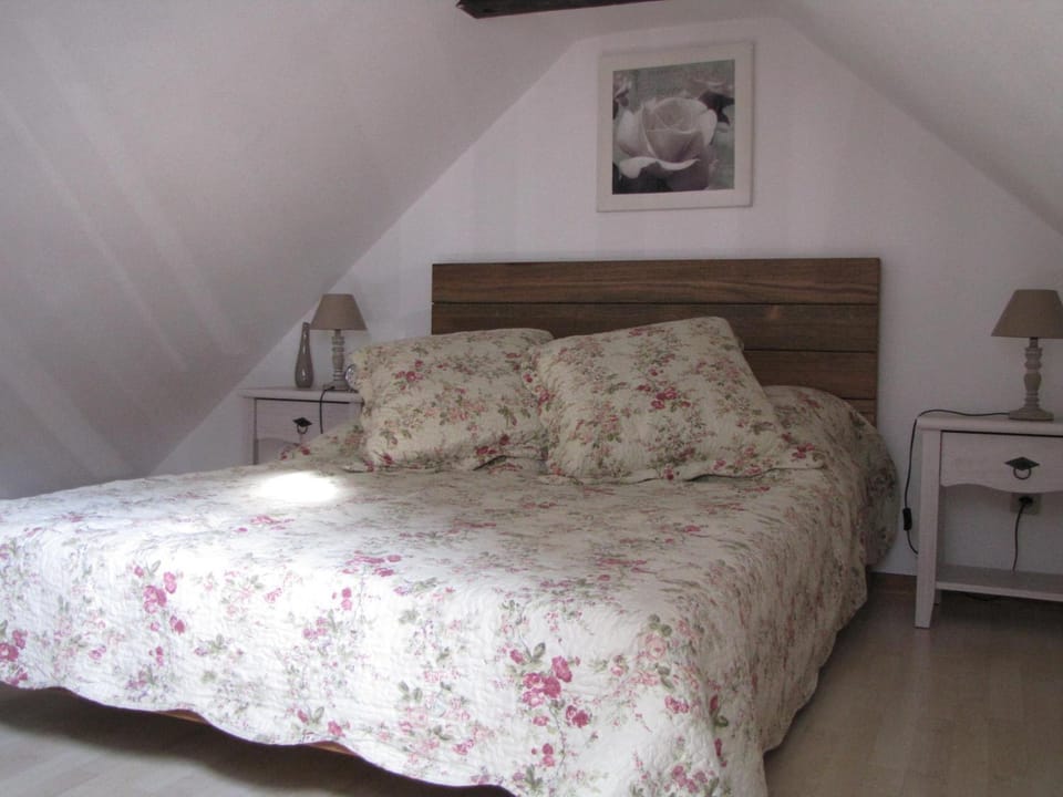 Le Bretzel Apartment in Ribeauvillé