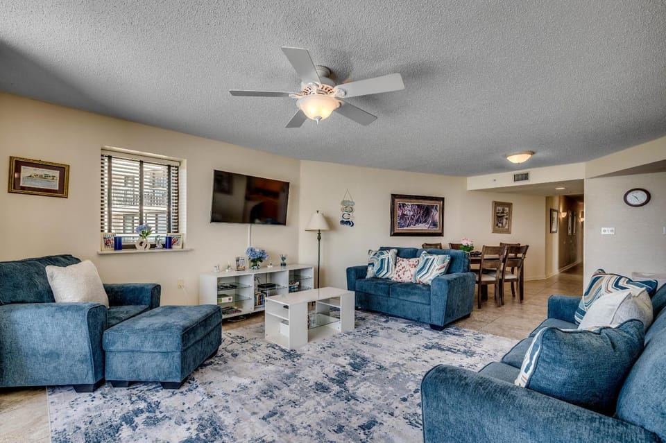 Ocean Bay Club 1201 House in North Myrtle Beach