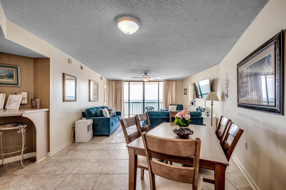 Ocean Bay Club 1201 House in North Myrtle Beach