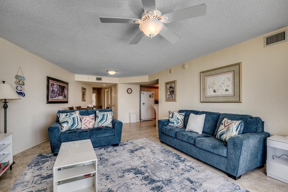 Ocean Bay Club 1201 House in North Myrtle Beach
