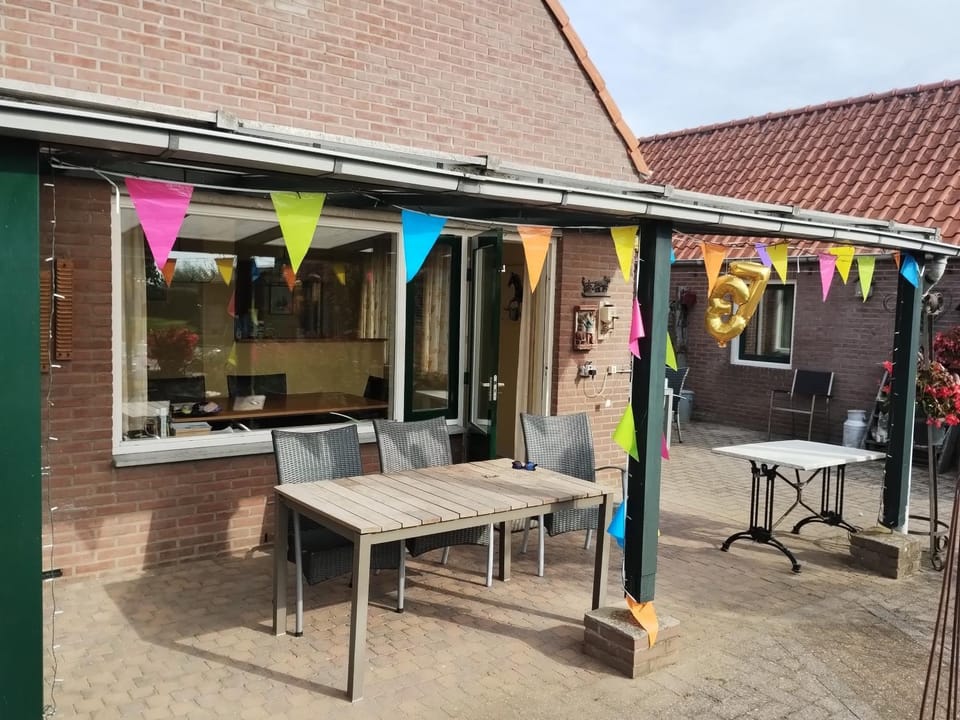 Laaker Villa nearby outlet Roermond Apartment in Limburg (province)