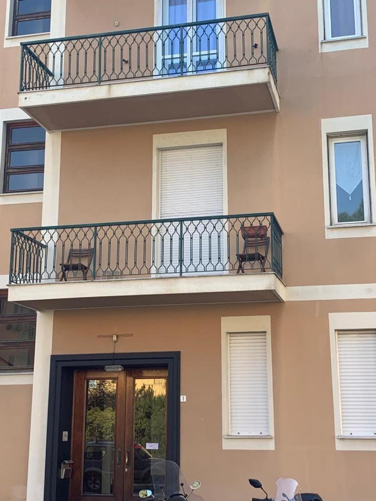 Appartamento Tevere Apartment in Finale Ligure