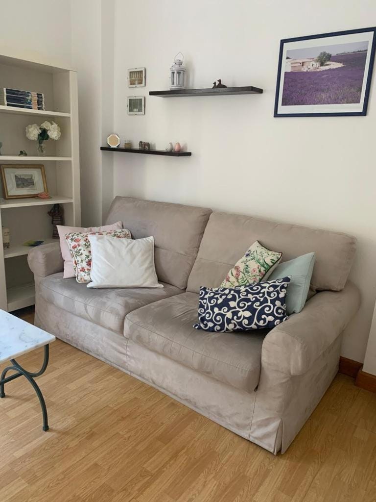 Appartamento Tevere Apartment in Finale Ligure