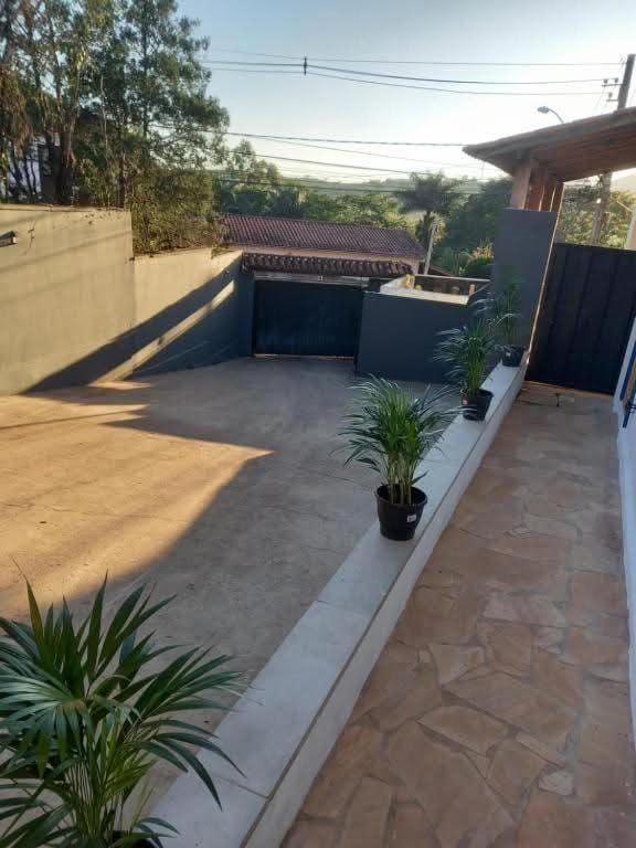 Casa vila carolla House in Tiradentes