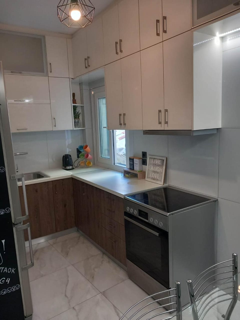 Saloumis House Apartment in Corfu