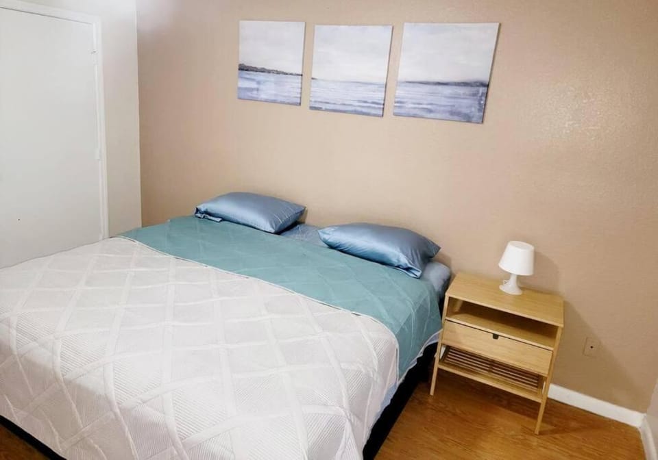 Cozy apartment 2/1 near Disney Apartment in Kissimmee