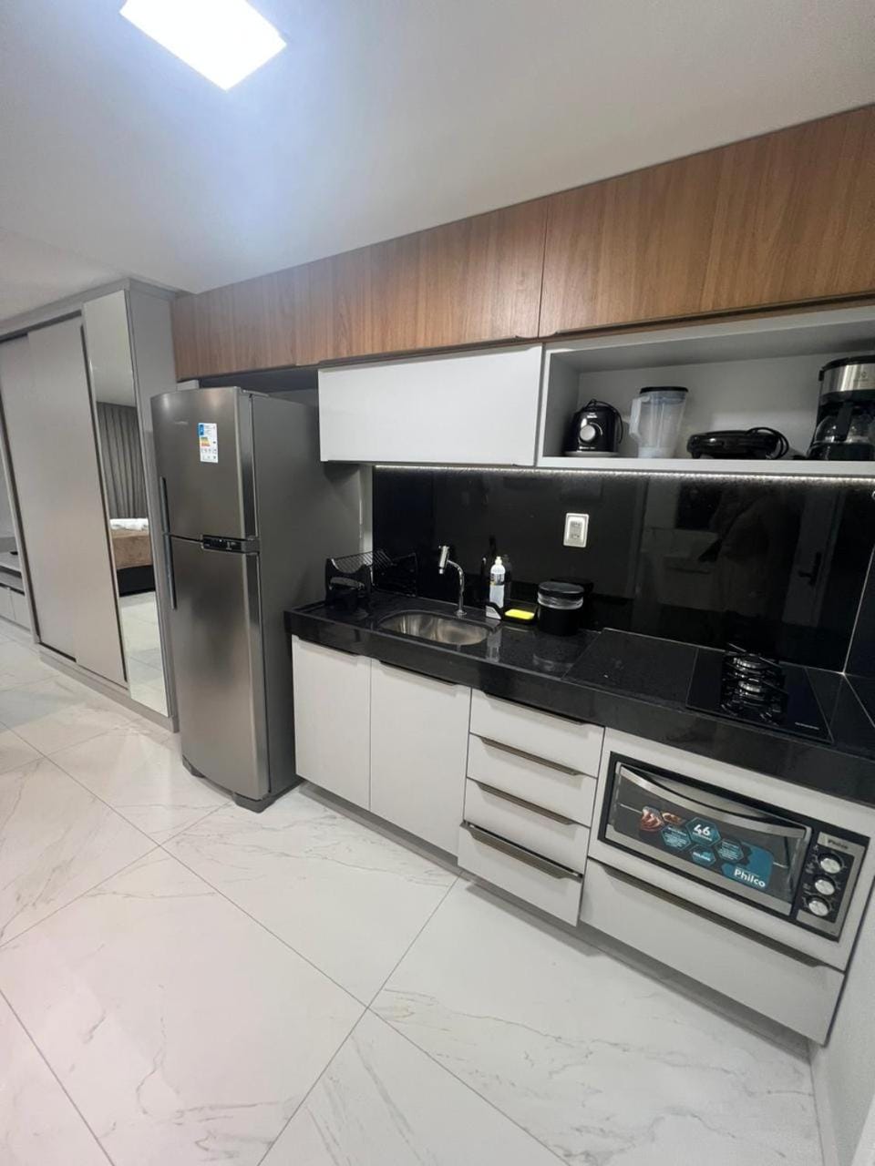 Unity Suites Beira Mar Apartment in João Pessoa