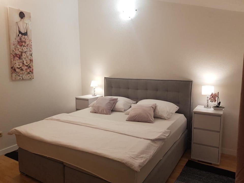 Apartman Mia with pool1 Apartment in Split