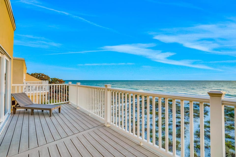 Beach Haven B5 House in Sunset Beach