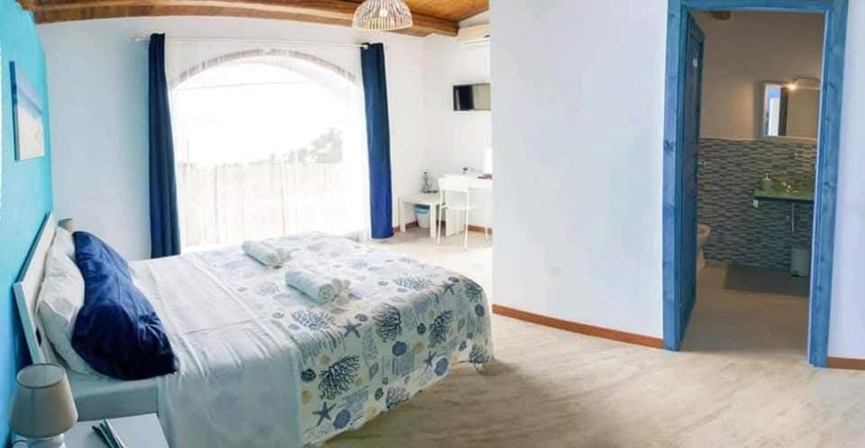 BorgoMarino's Room Bed and Breakfast in Cefalu