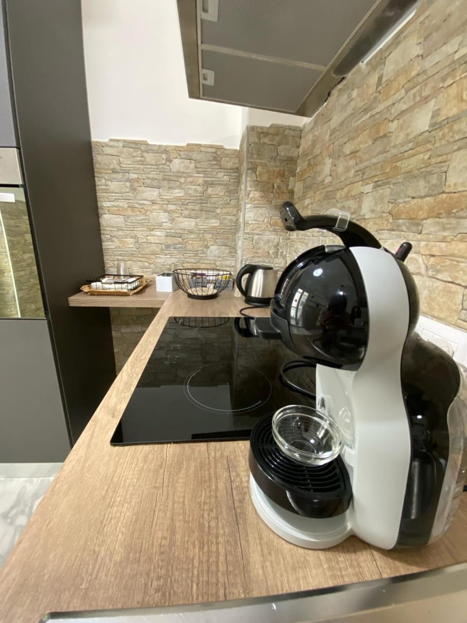 Coffee/tea facilities, Kitchen or kitchenette, Breakfast