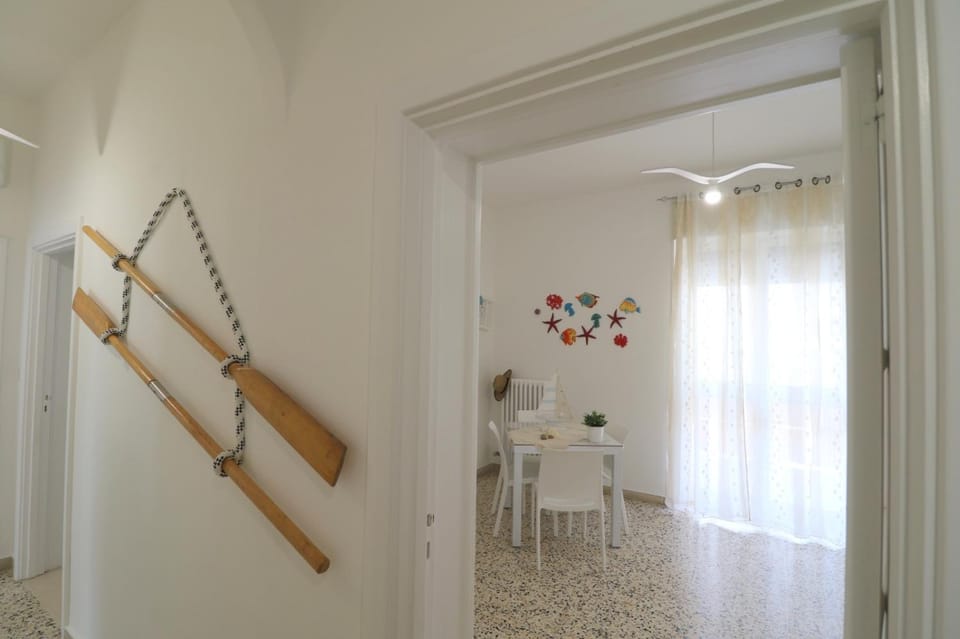 C A S A di Sabrina Apartment in Otranto