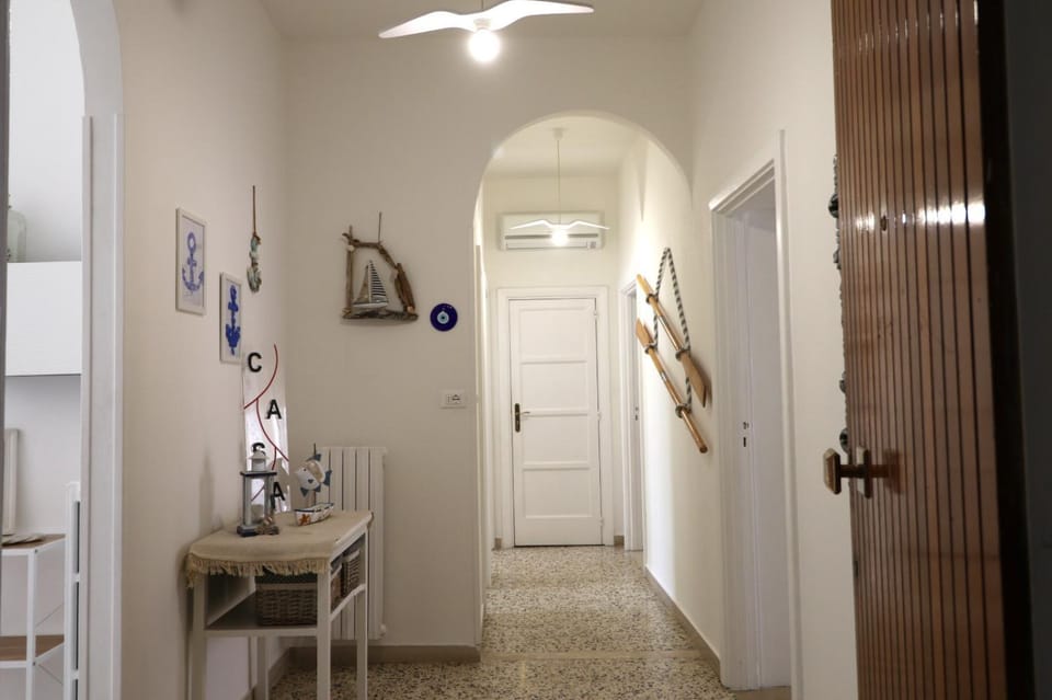 C A S A di Sabrina Apartment in Otranto