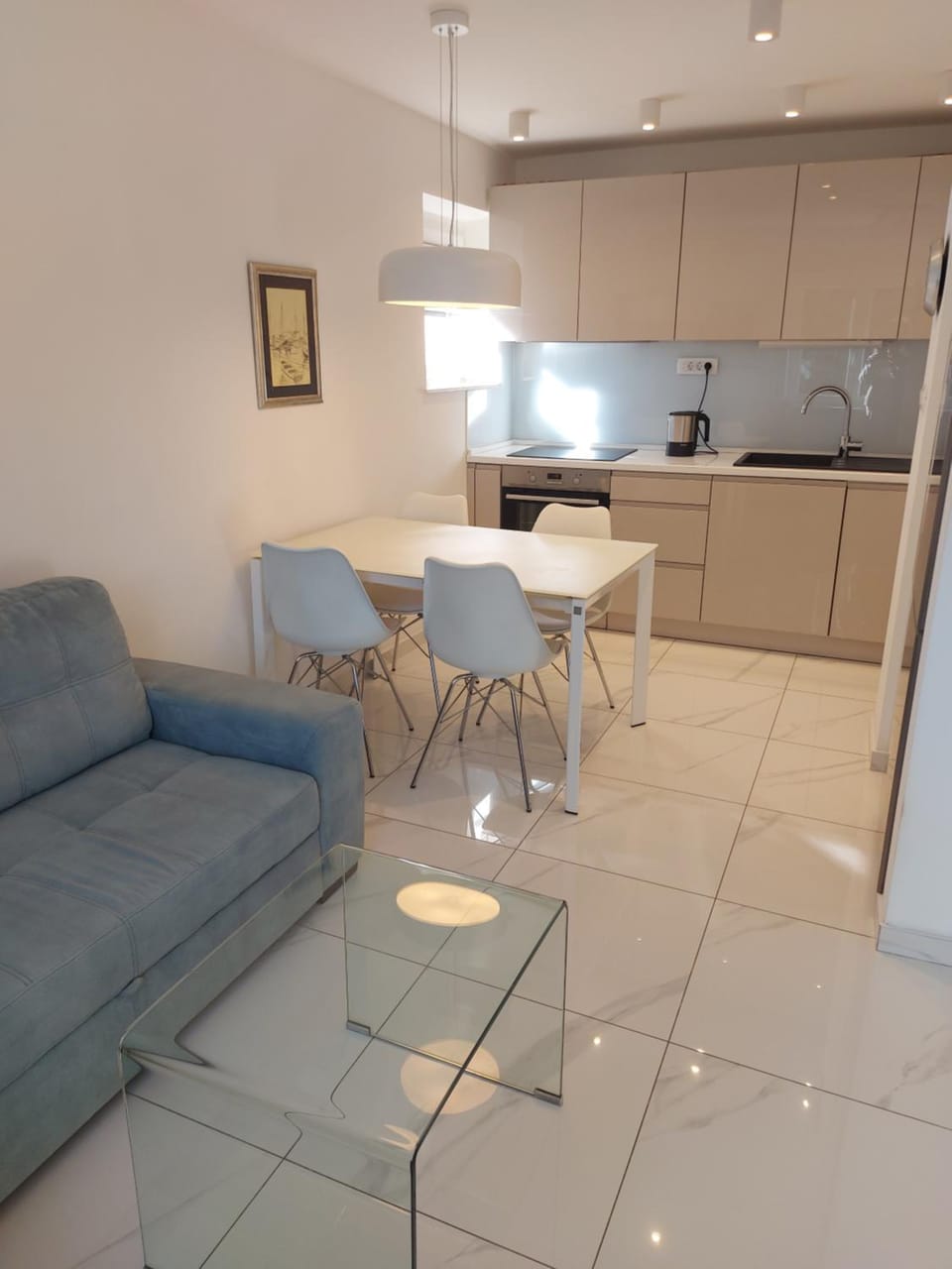 Apartman Daria Apartment in Split