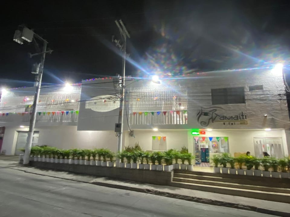 Hotel Tamaiti Hotel in Riohacha