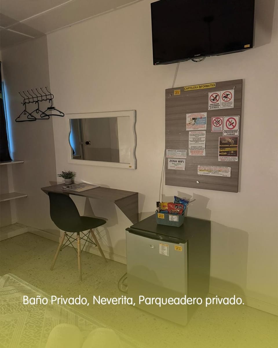 Hotel Tamaiti Hotel in Riohacha