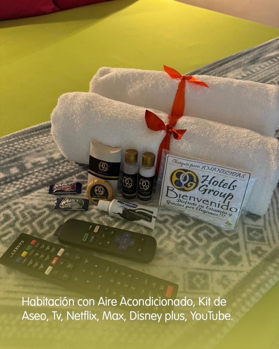 Hotel Tamaiti Hotel in Riohacha