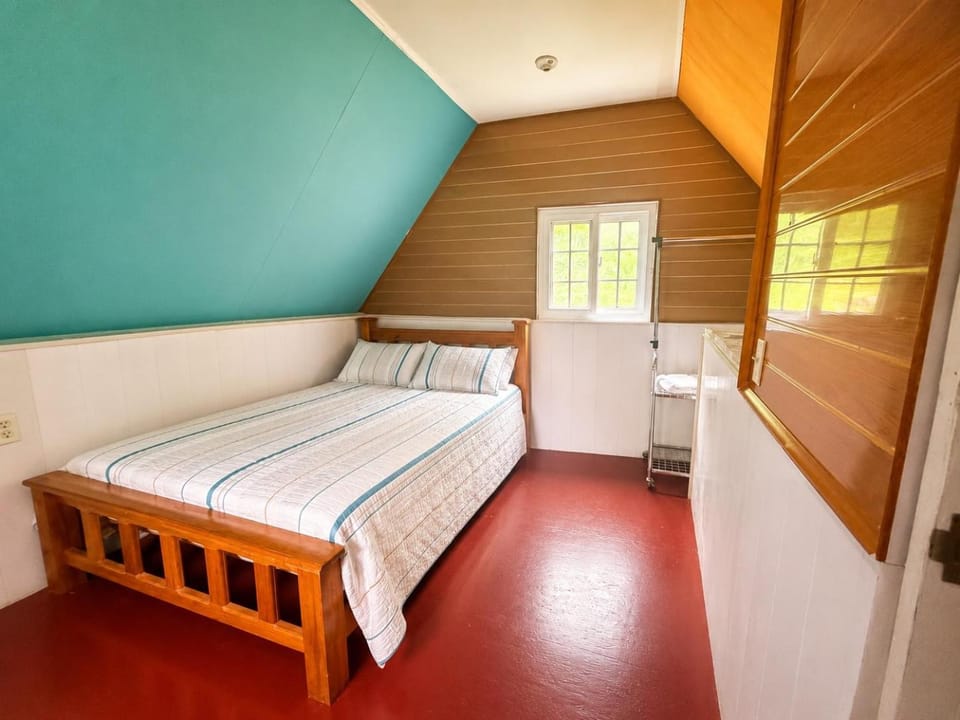 Cabaña El Cafetal Chalet in Chiriquí Province