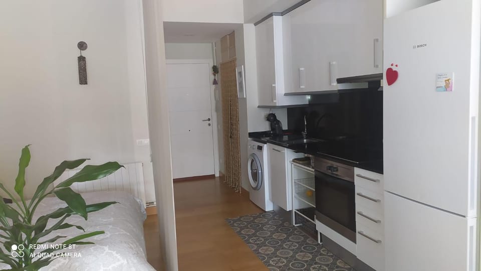 Studio doria Apartment in Catalonia