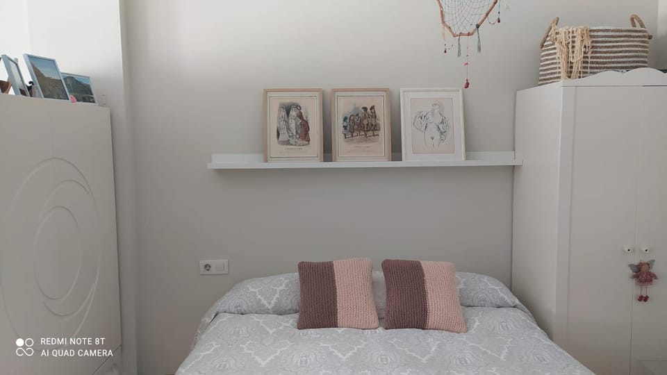 Studio doria Apartment in Catalonia