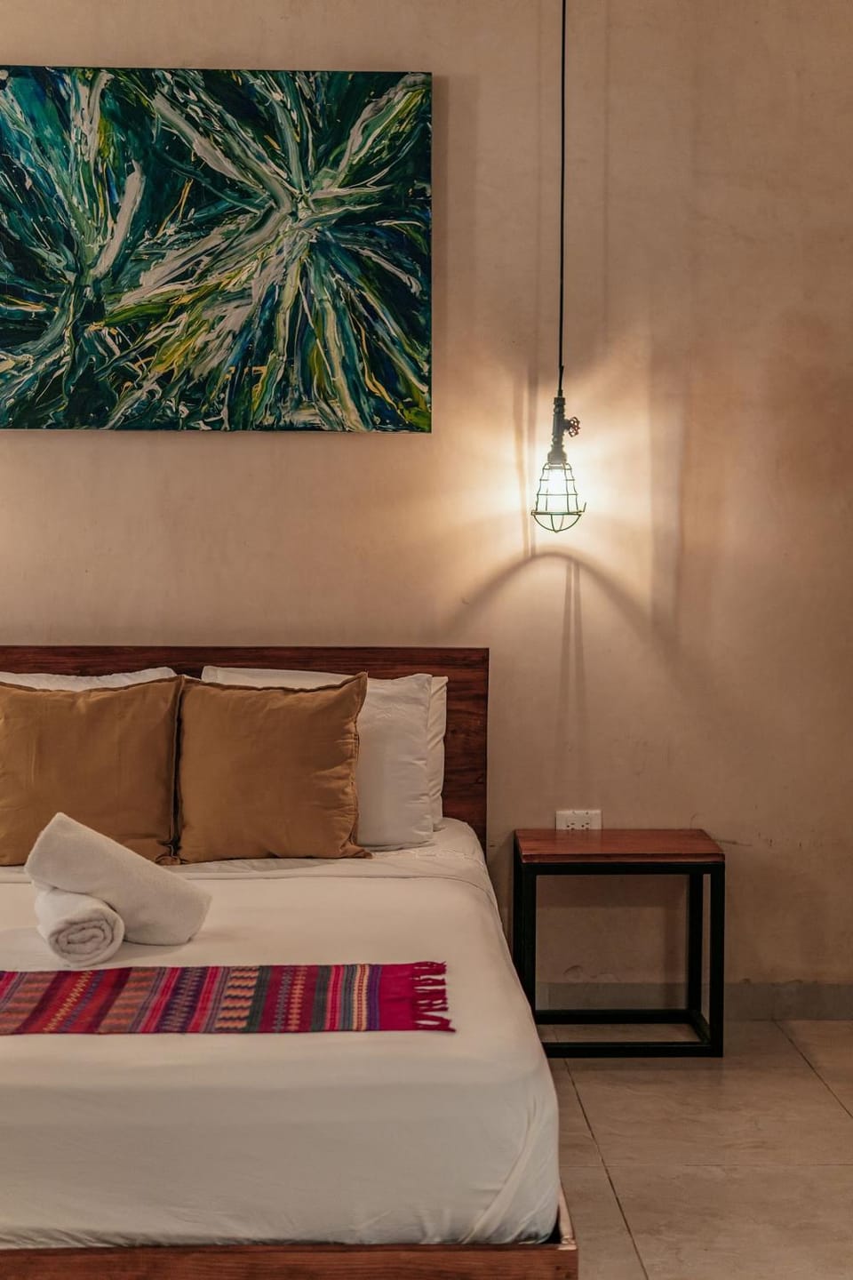 CASA YAXCHE luxury house in downtown Mérida House in Merida