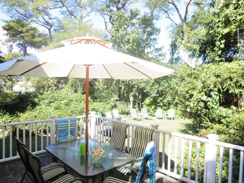 Seaside Serenity Awaits at The Cape House House in Chatham