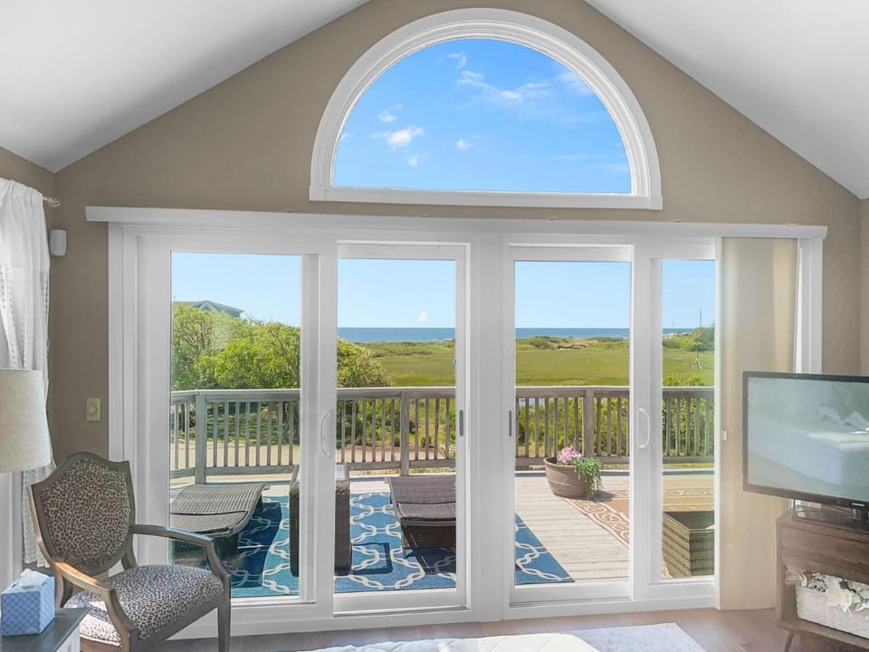 Summer Wind - Your Serene Cape Cod Getaway House in Harwich