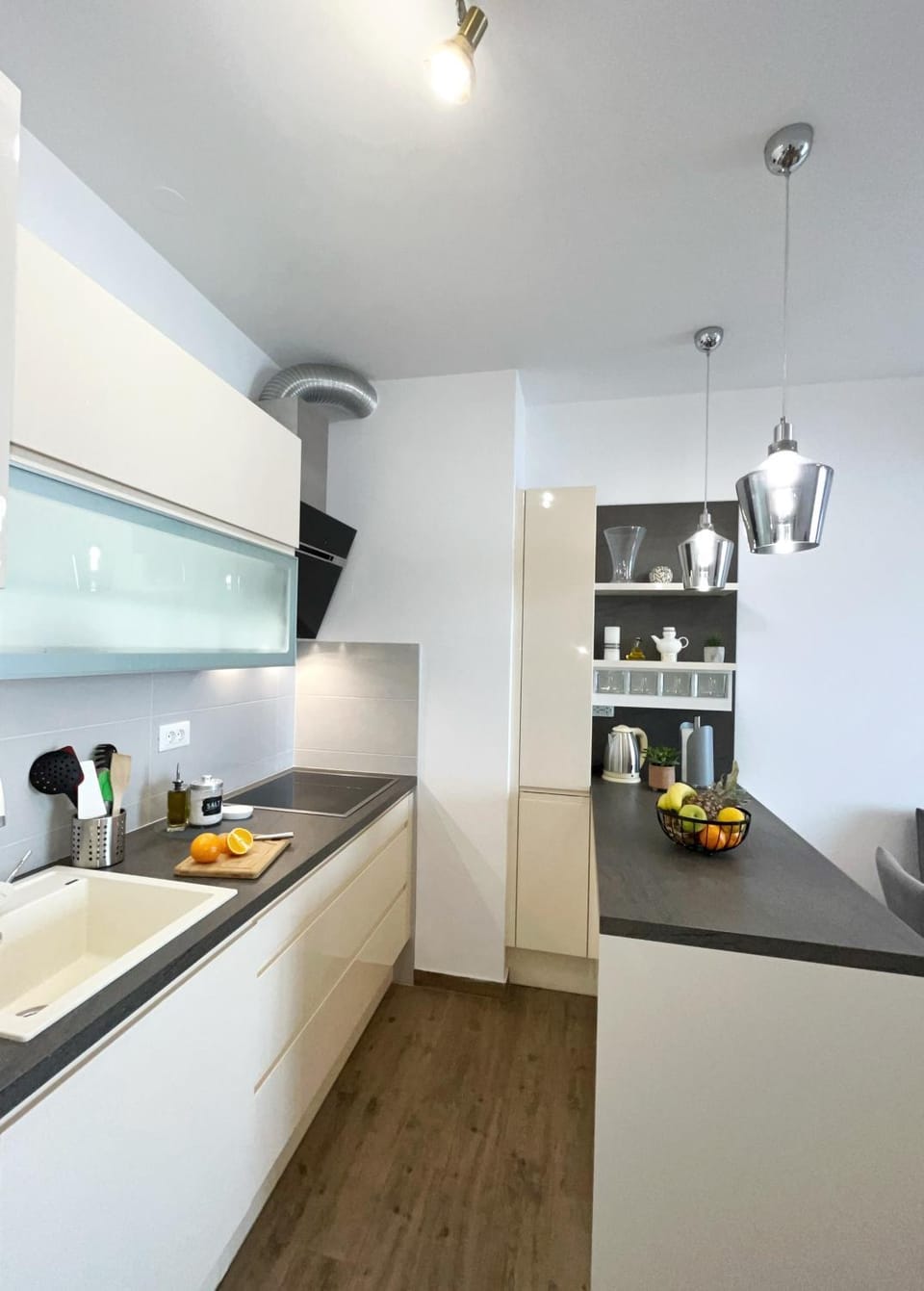 Dream 5 apartment Apartment in Split