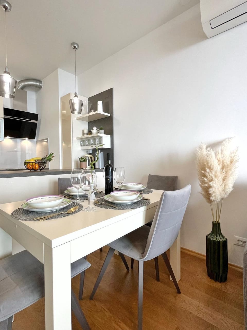 Dream 5 apartment Apartment in Split