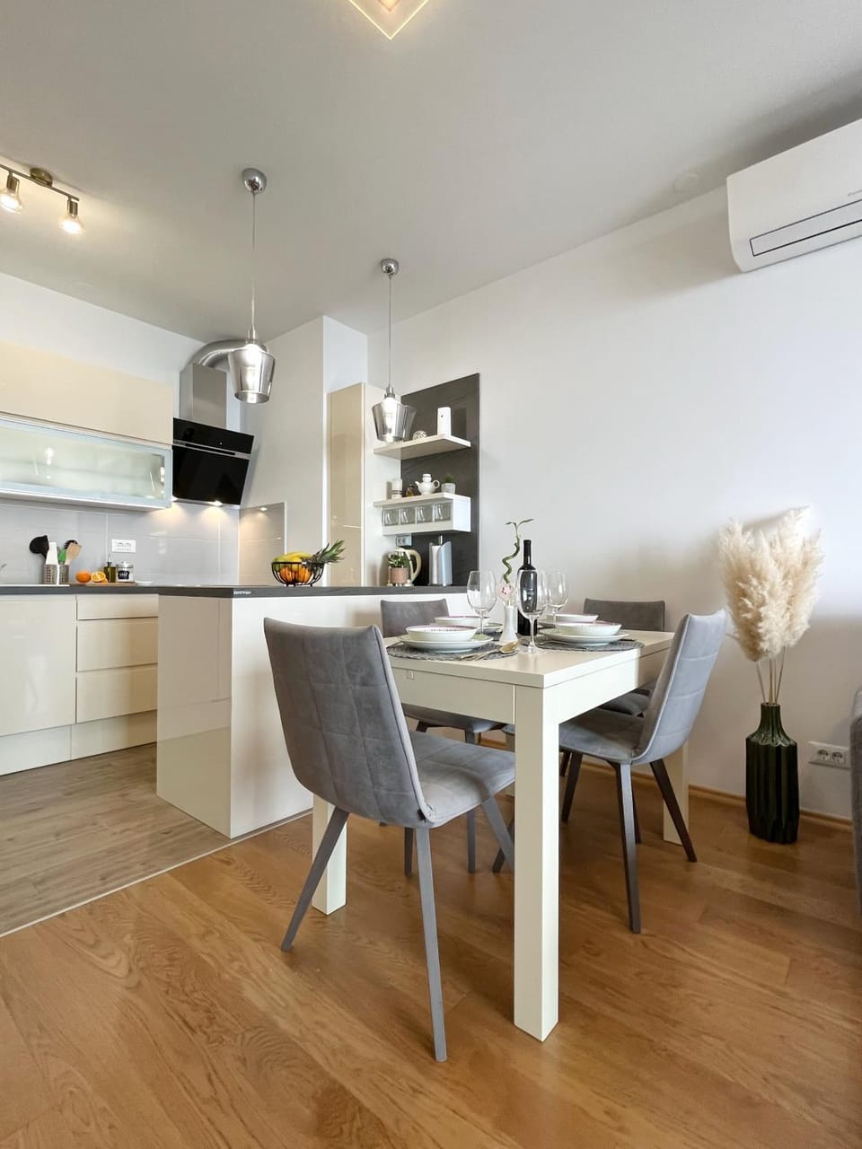 Dream 5 apartment Apartment in Split