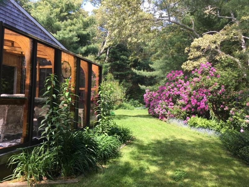 Chatham Ranch Retreat Near Hardings Beach House in Harwich