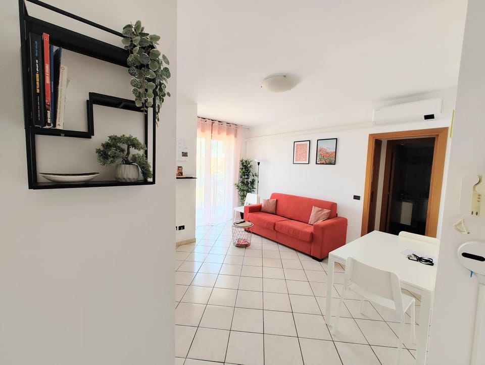 Appartamento di Matteo e Luisa Apartment in Perugia