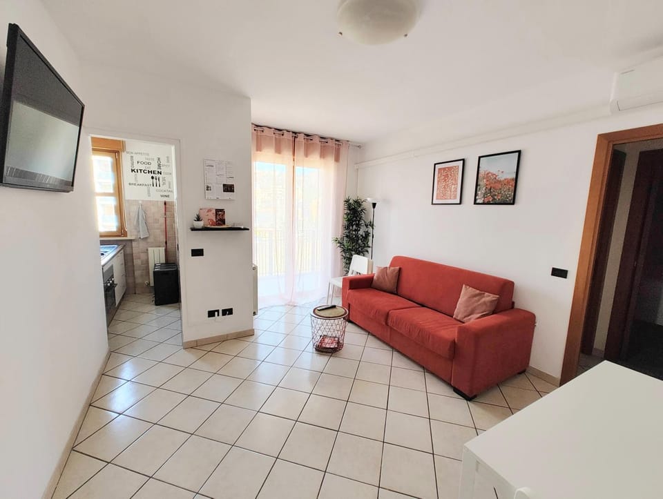 Appartamento di Matteo e Luisa Apartment in Perugia