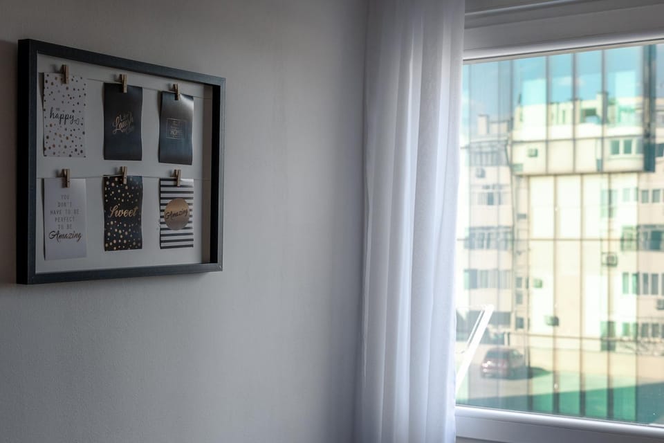 Comfortable apartment BILA Apartment in Split
