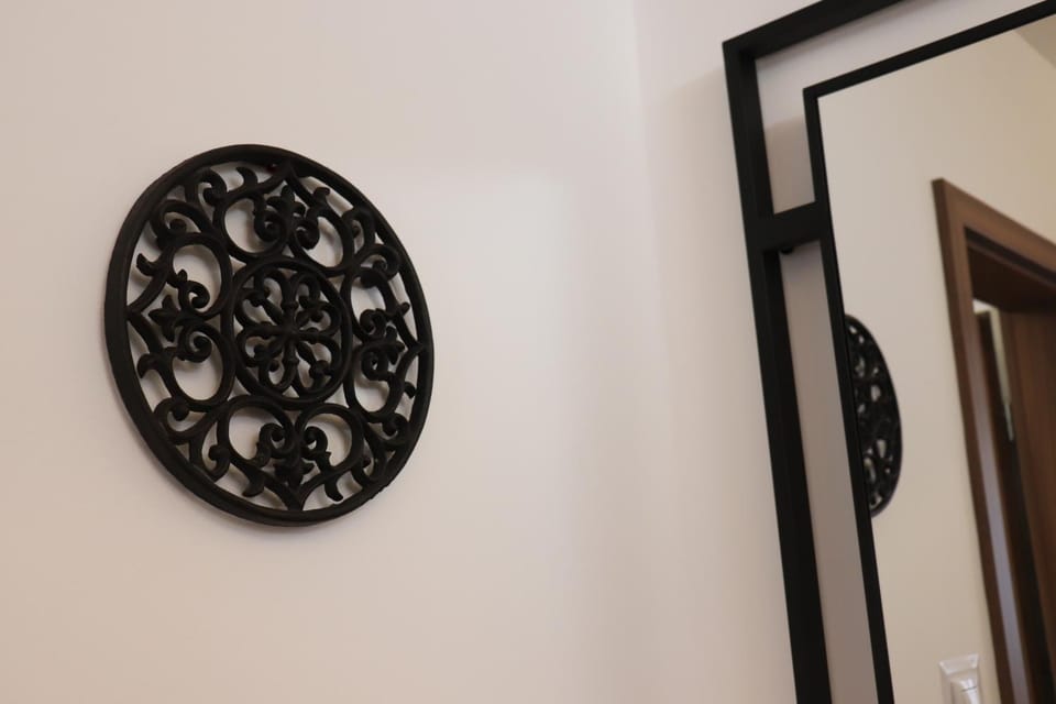 Decorative detail