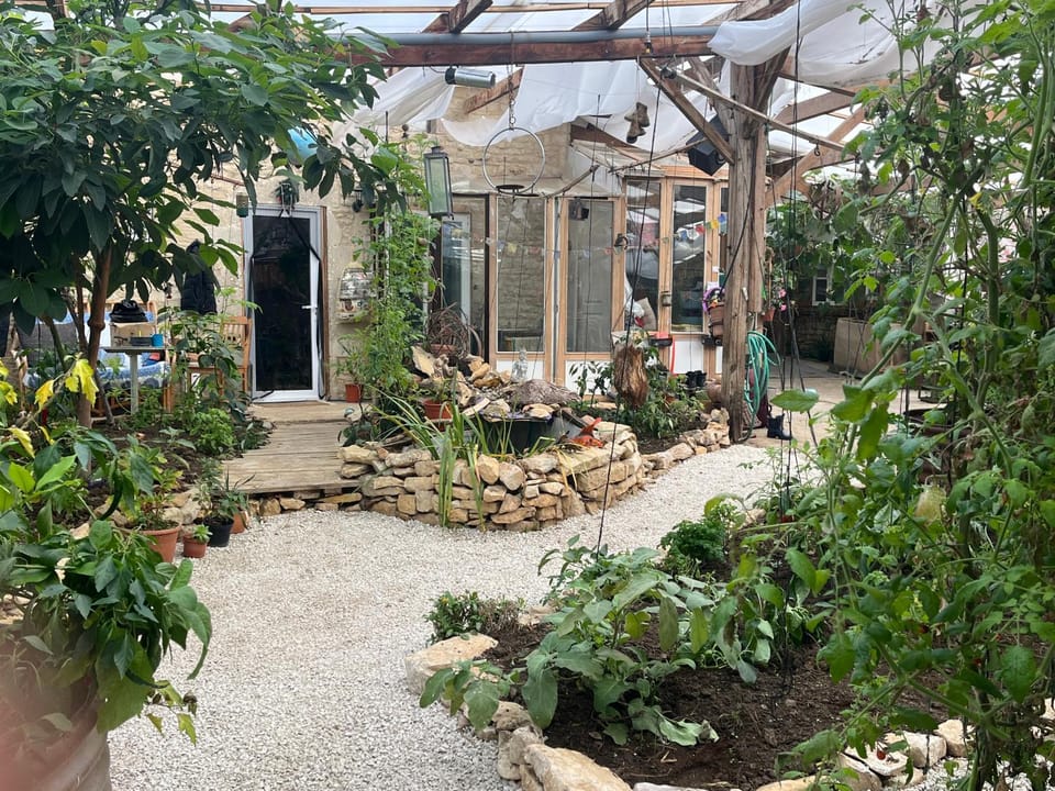 Le petit Permadise Bed and Breakfast in Nouvelle-Aquitaine