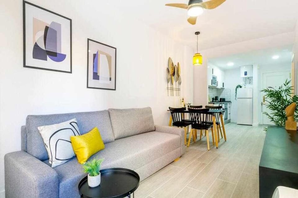 Apartamento Pink puerto Apartment in Torrevieja