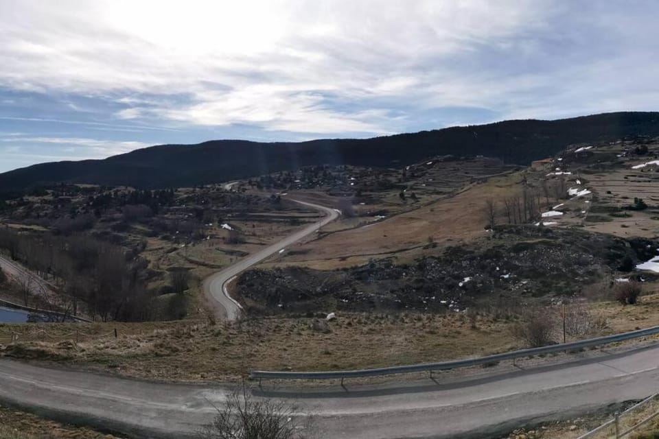 Mountain view, Street view