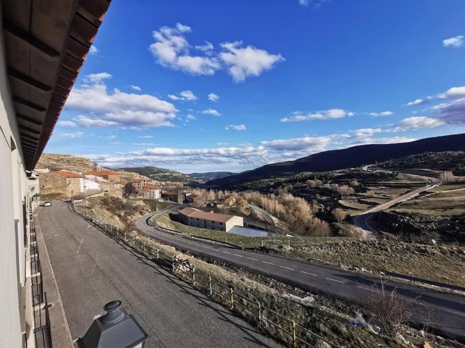 View (from property/room), Mountain view