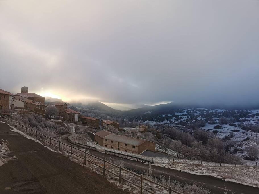 View (from property/room), Mountain view