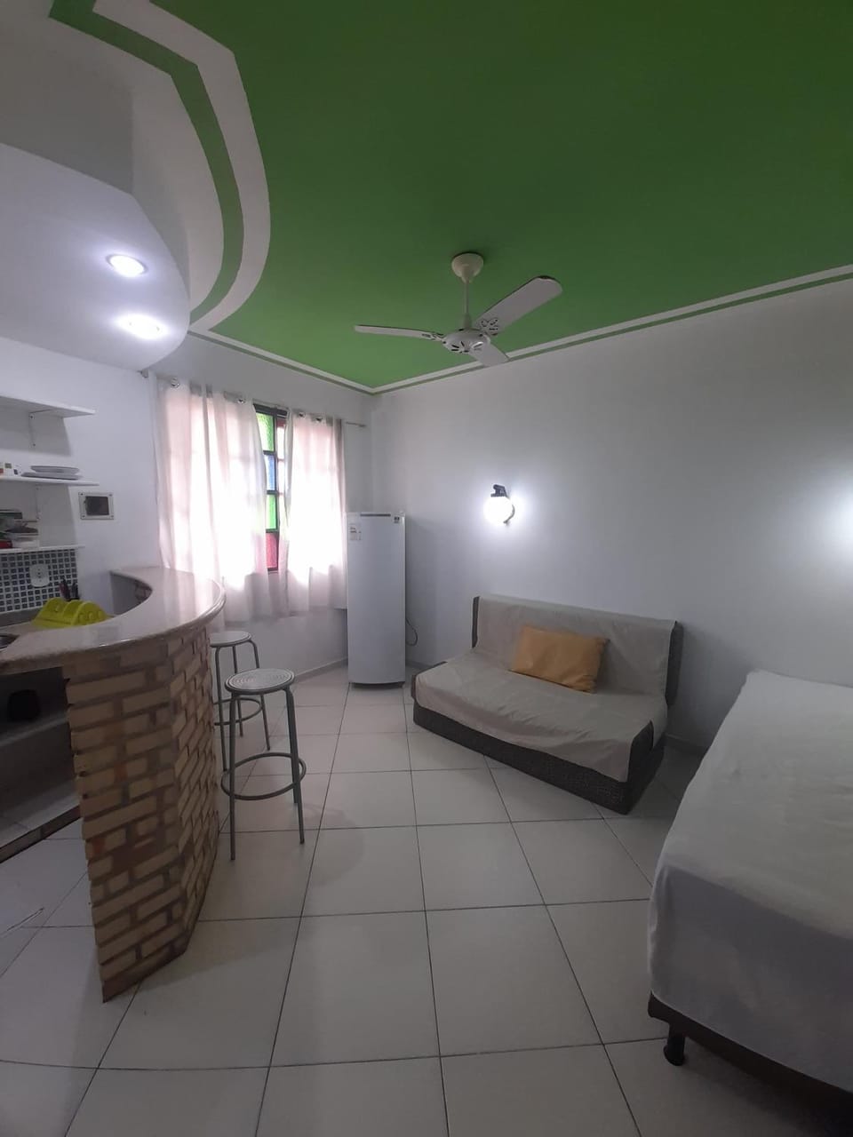 Arraial Flats Apartment in State of Rio de Janeiro