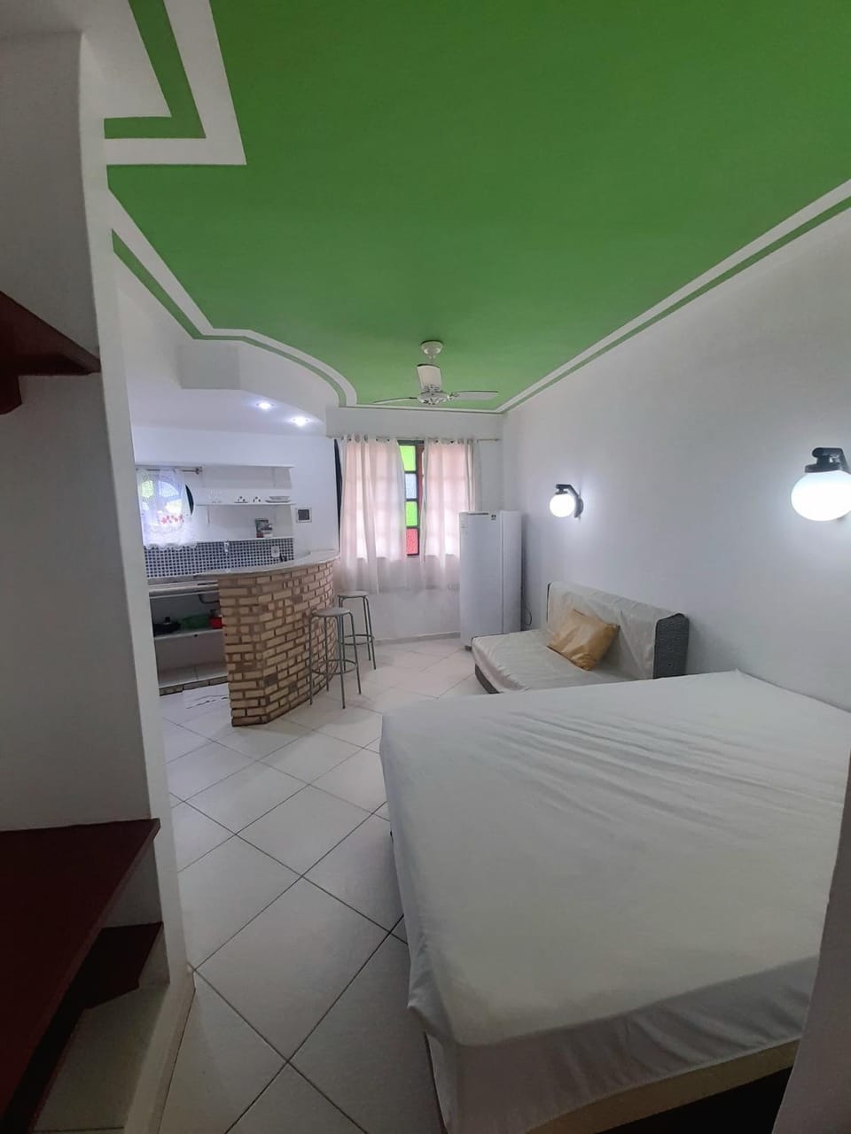 Arraial Flats Apartment in State of Rio de Janeiro