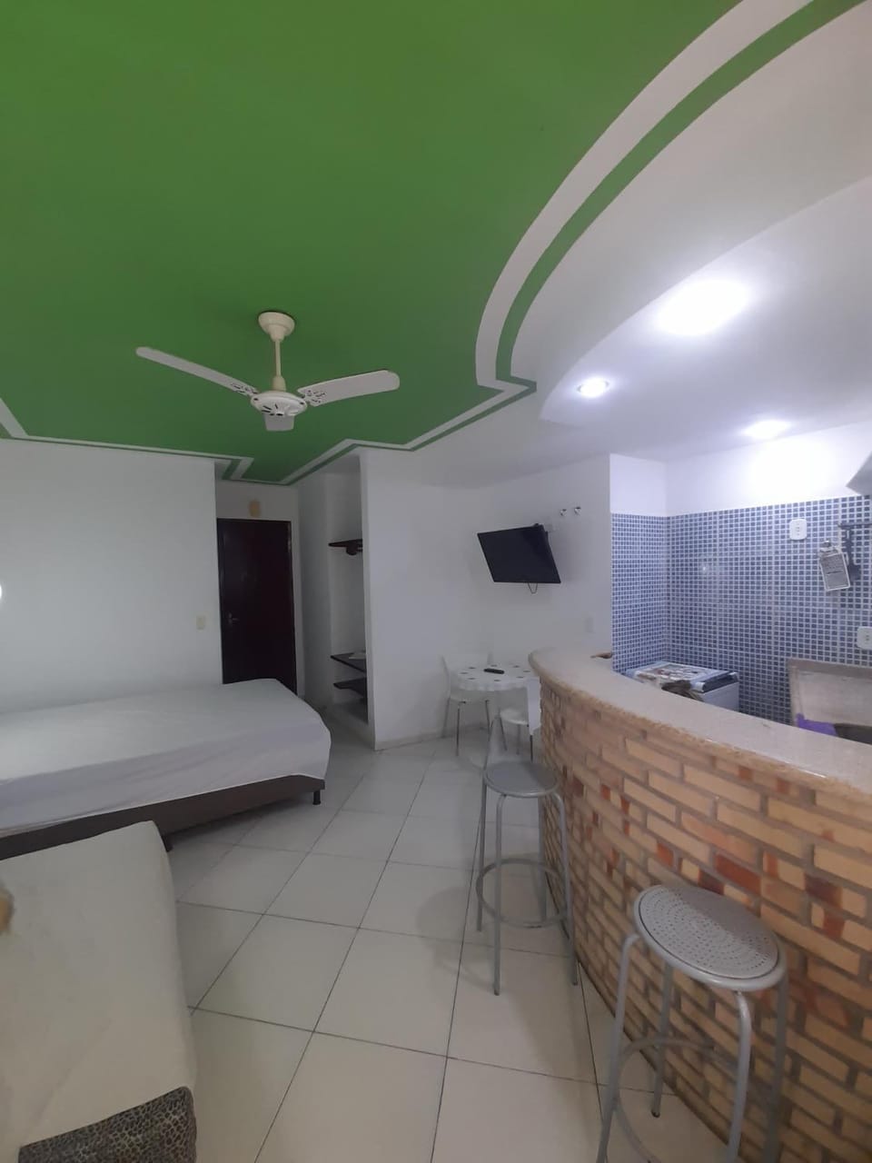 Arraial Flats Apartment in State of Rio de Janeiro