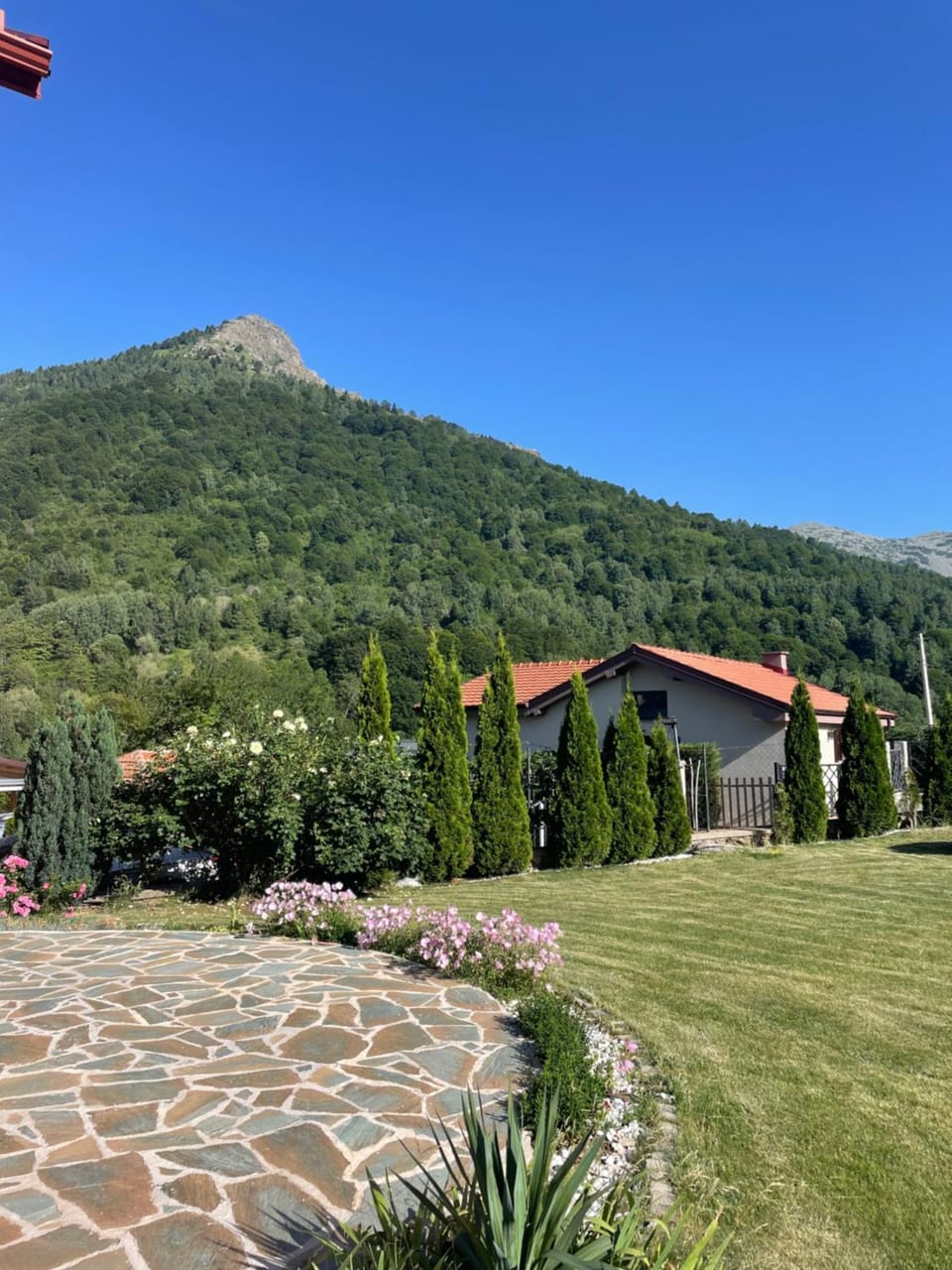 Villa KIKO Mountain Village Villa in Municipality of Bitola, North Macedonia