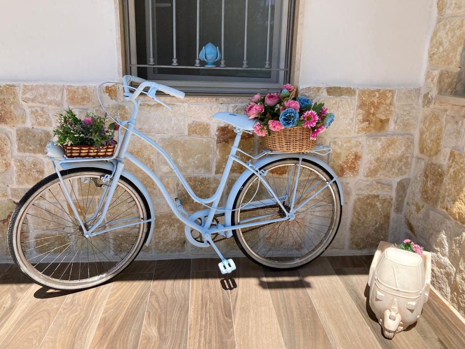 Cycling