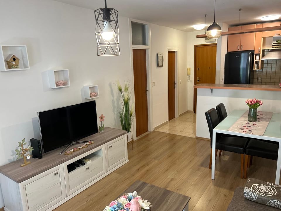 Apartman Silvija Apartment in Podstrana