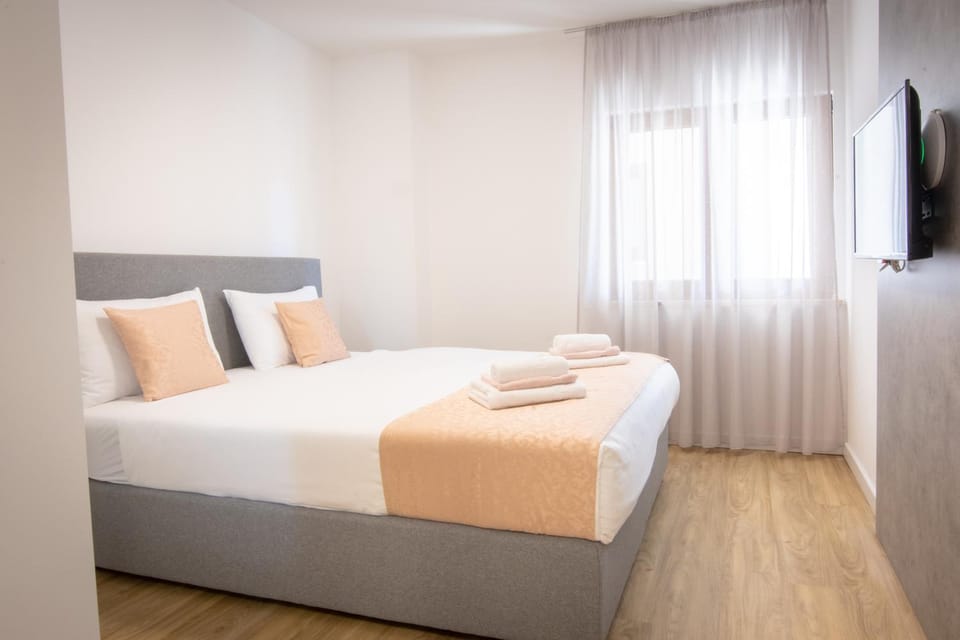 House Portun in the center Apartment in Baška Voda