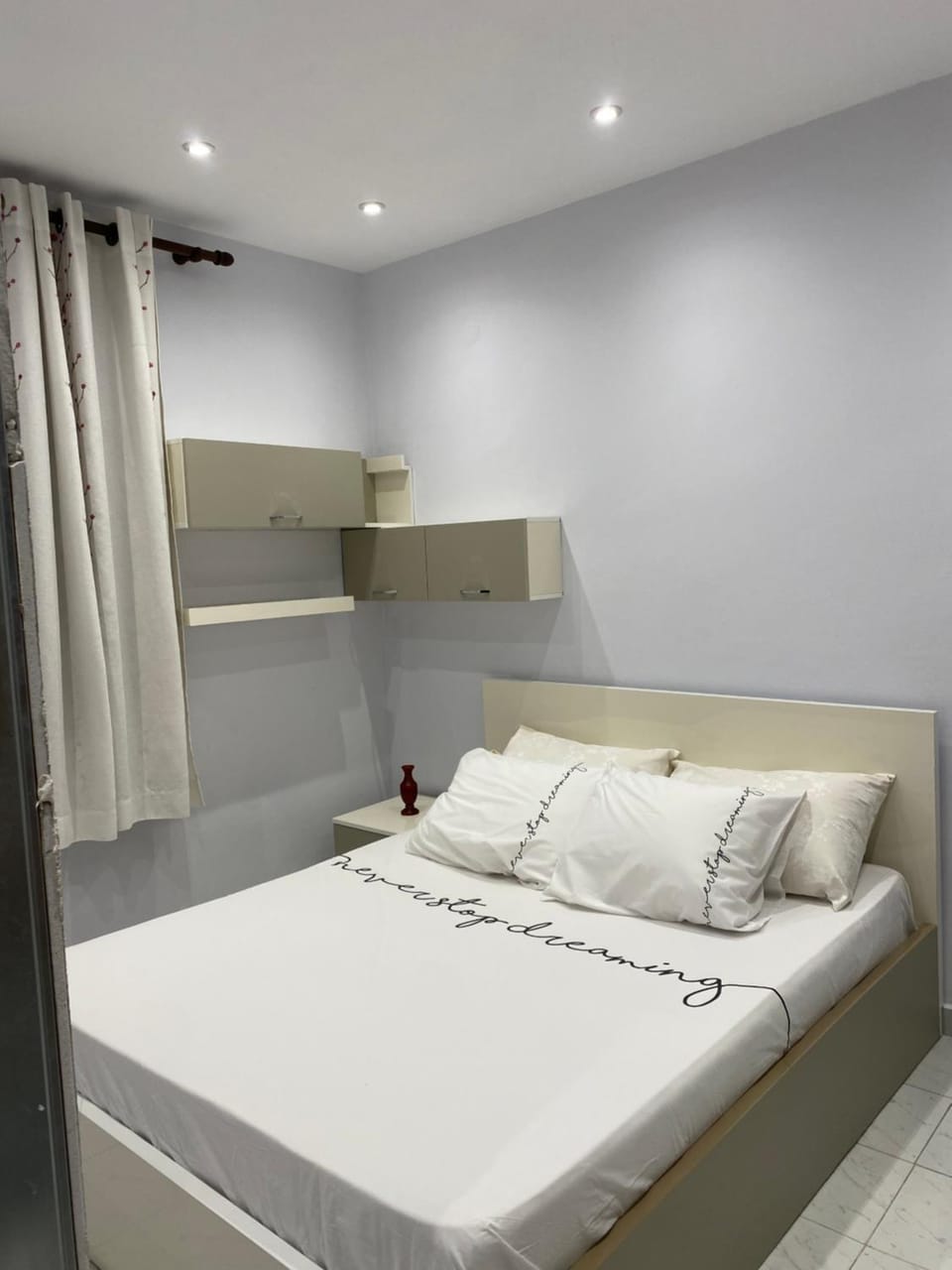 E&B Cosy Apartment Apartment in Tirana
